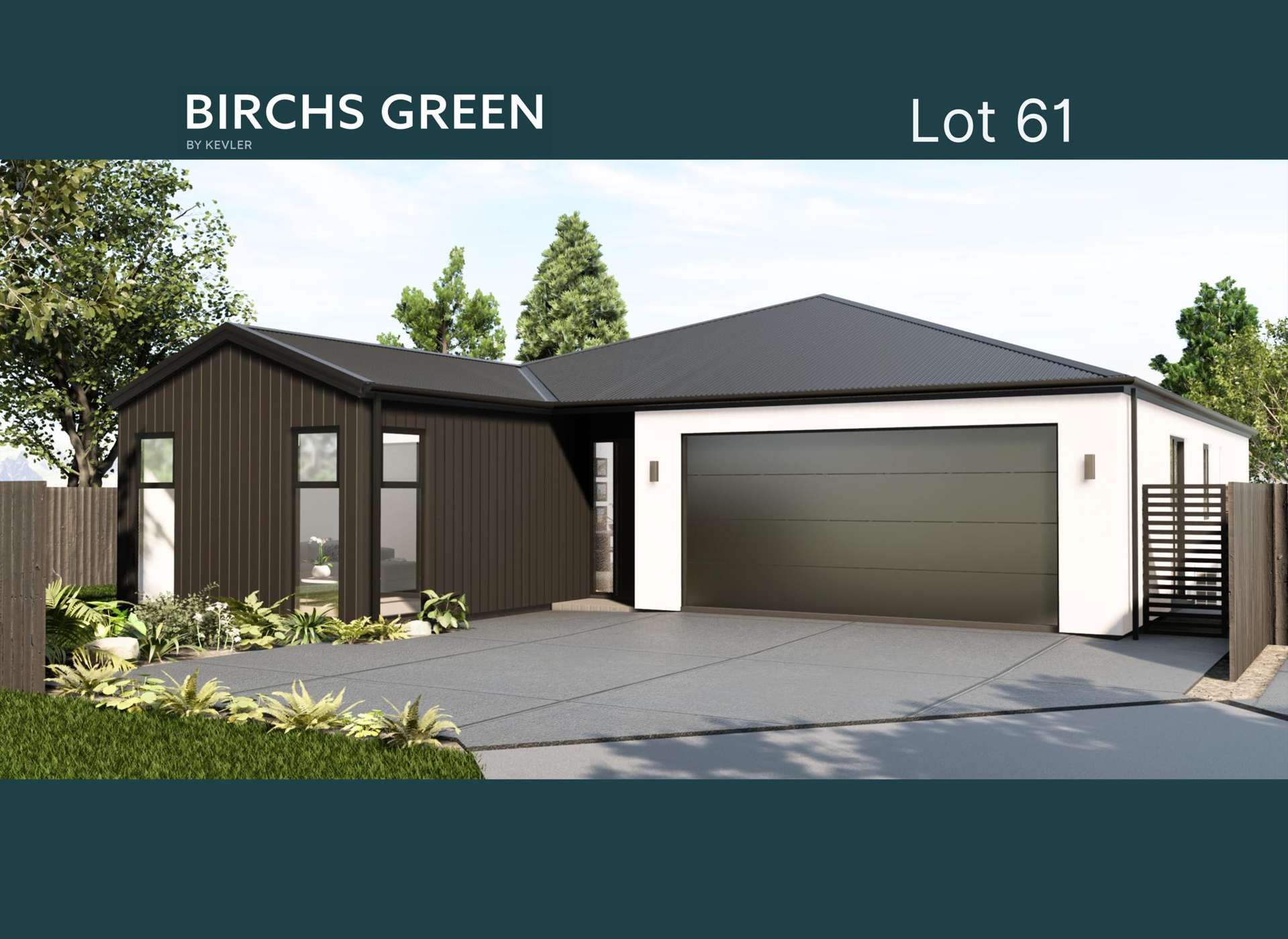 Lot 61 Birchs Green_0