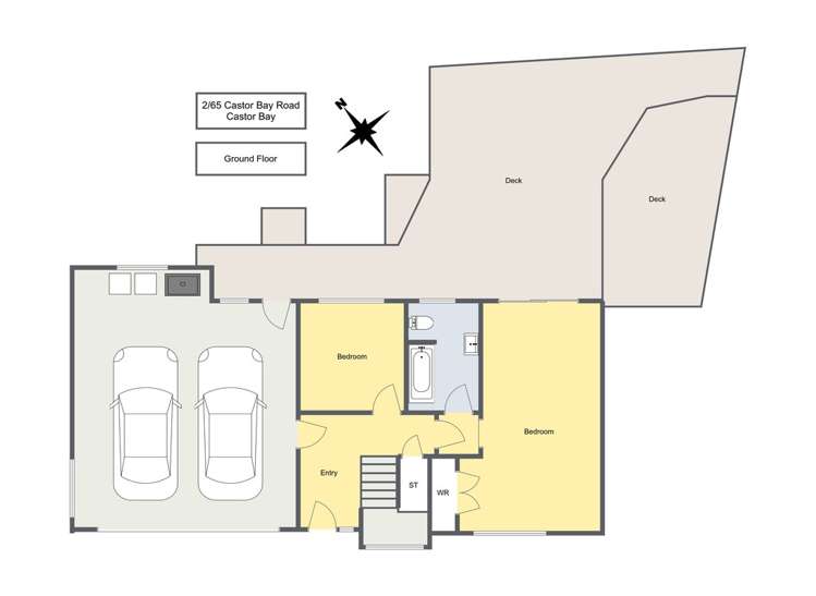 2/65 Castor Bay Road Castor Bay_16