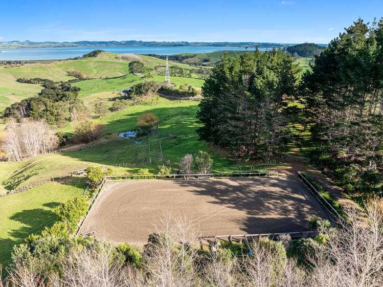 215 Oyster Point Road Kaukapakapa_20