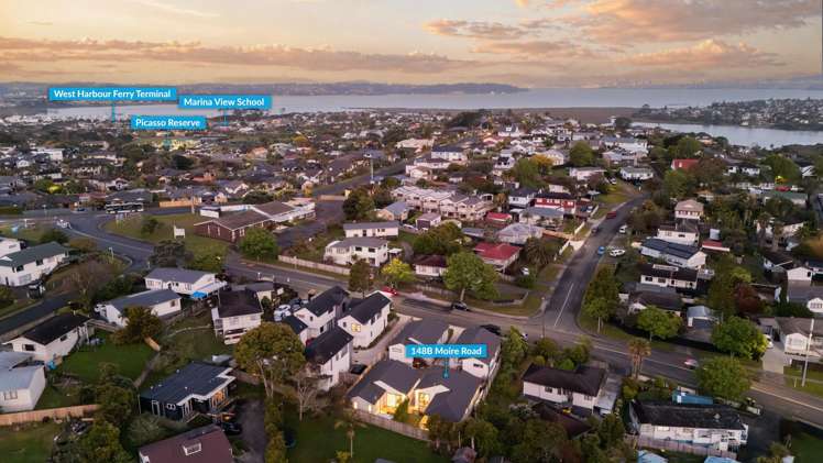 148b Moire Road West Harbour_24