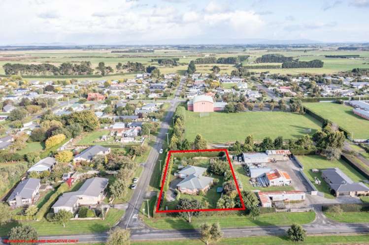 101 Kirkbride Street Wallacetown_34