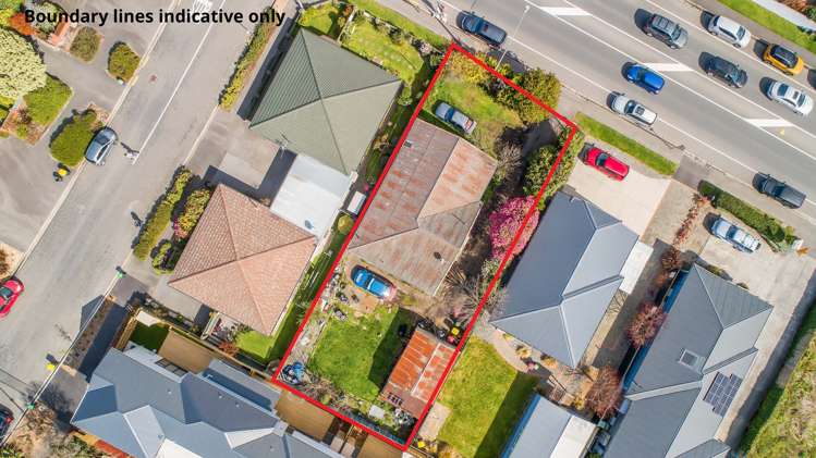 160 Clarence Street Riccarton_3