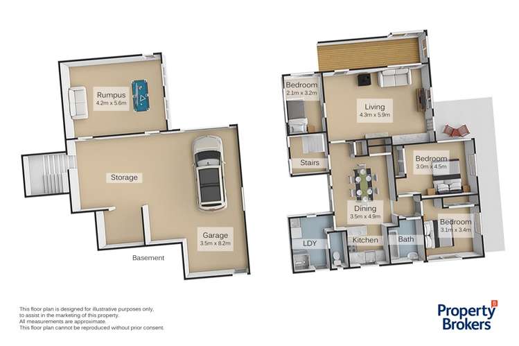4 View Terrace Piopio_20