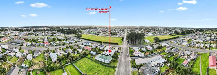 270 Ettrick Street Appleby_30