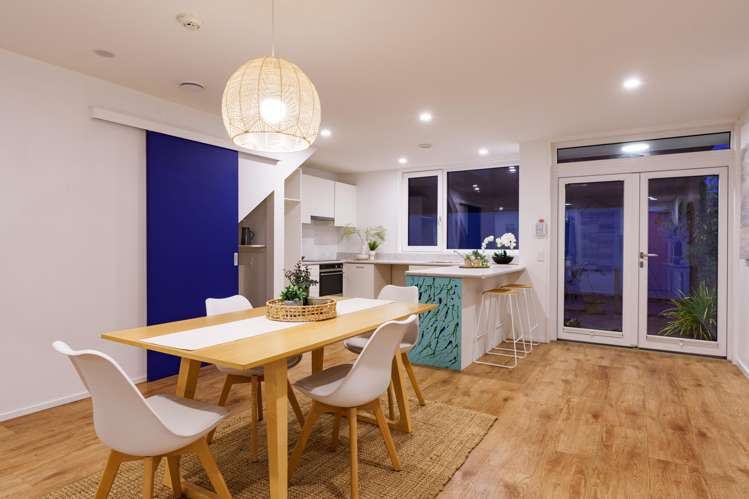 7/25 Alva Street Dunedin Central_5