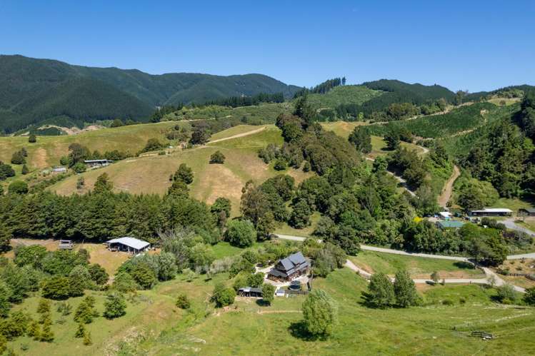 80 Garden Valley Road Wairoa Valley_34