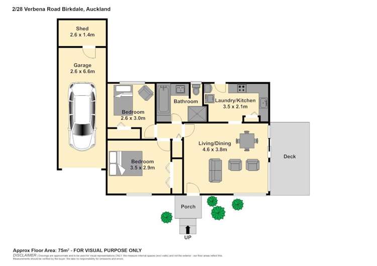 2/28 Verbena Road Birkdale_8
