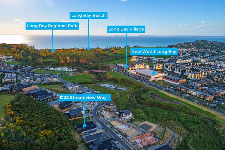 32 Streamview Way Long Bay_19