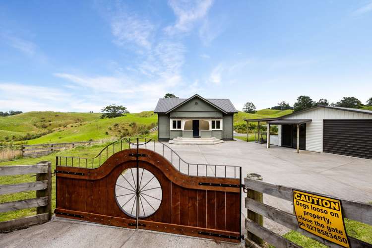169 Mangati Road Pirongia_15
