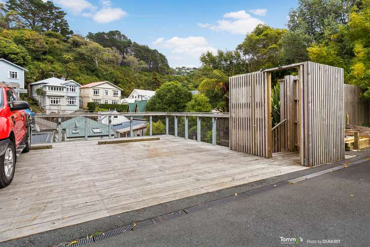 186 Aro Street Aro Valley_13