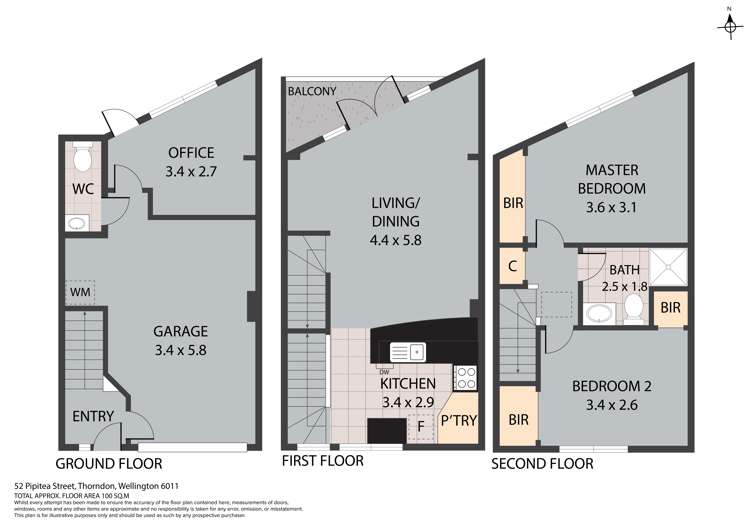 52 Pipitea Street Thorndon_7