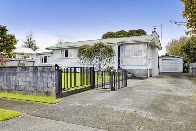 Balanced living at the edge of town