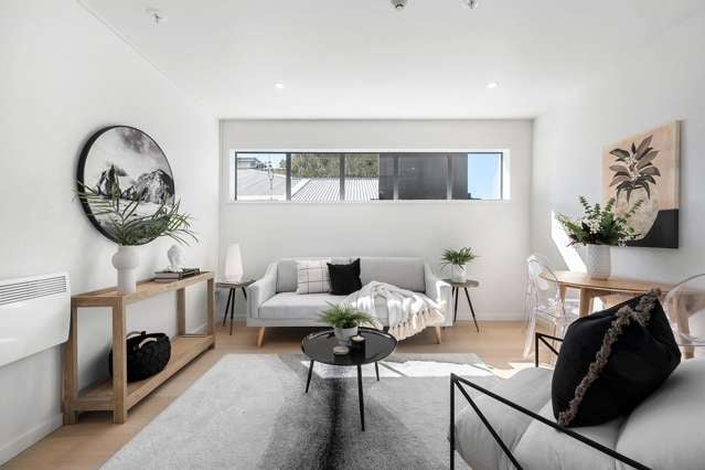 Wellington's Must-See Three Bed Apartment