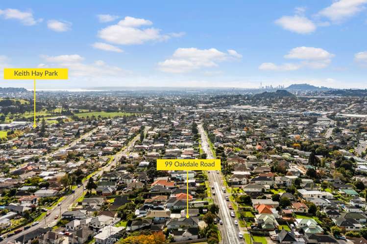99 Oakdale Road Mount Roskill_22