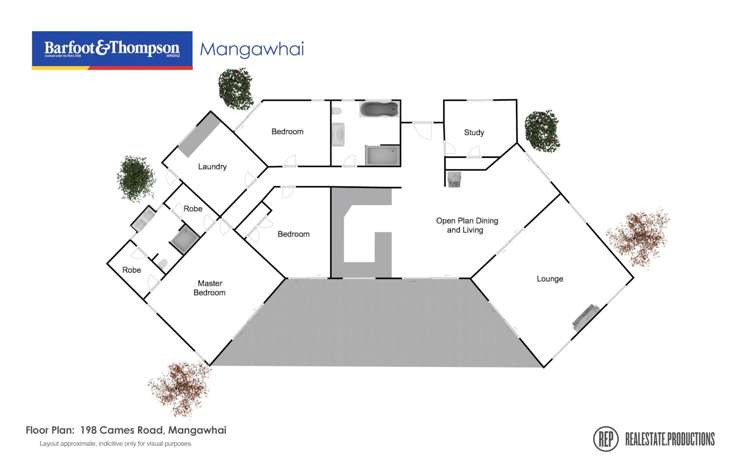 198 Cames Road Mangawhai_10