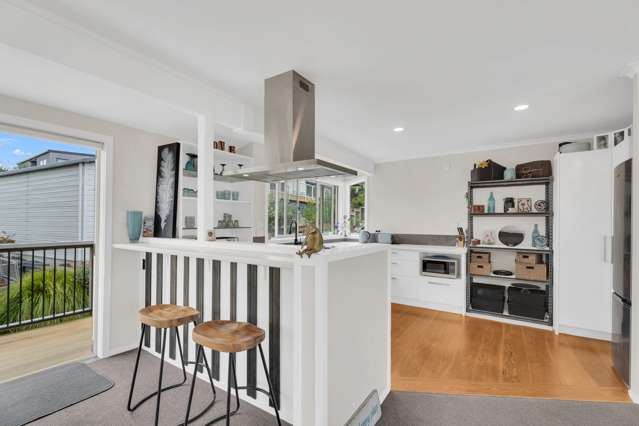 Elevated Living with Estuary Outlooks