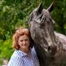 Liz Jones-Parry