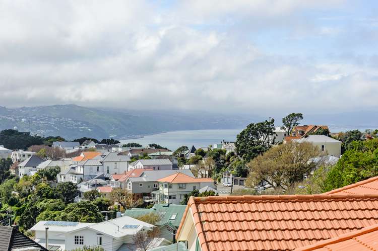 17 Saint Michaels Crescent Kelburn_15