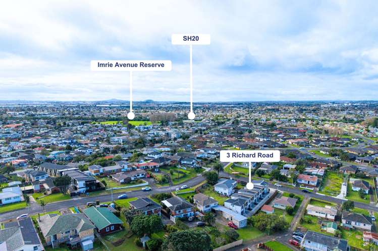 Lot 1/3 Richard Road Mangere_15