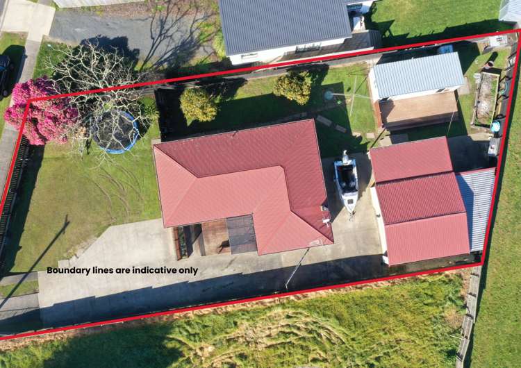 141 Harris Street Huntly_21