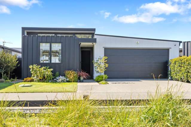 Move Fast: Shortcall Auction, Halswell Home!