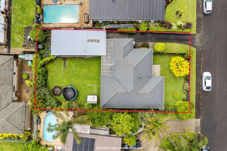 11 Magnolia Avenue Opaheke_27