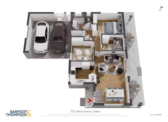 27C Jellicoe Avenue Tuakau_1