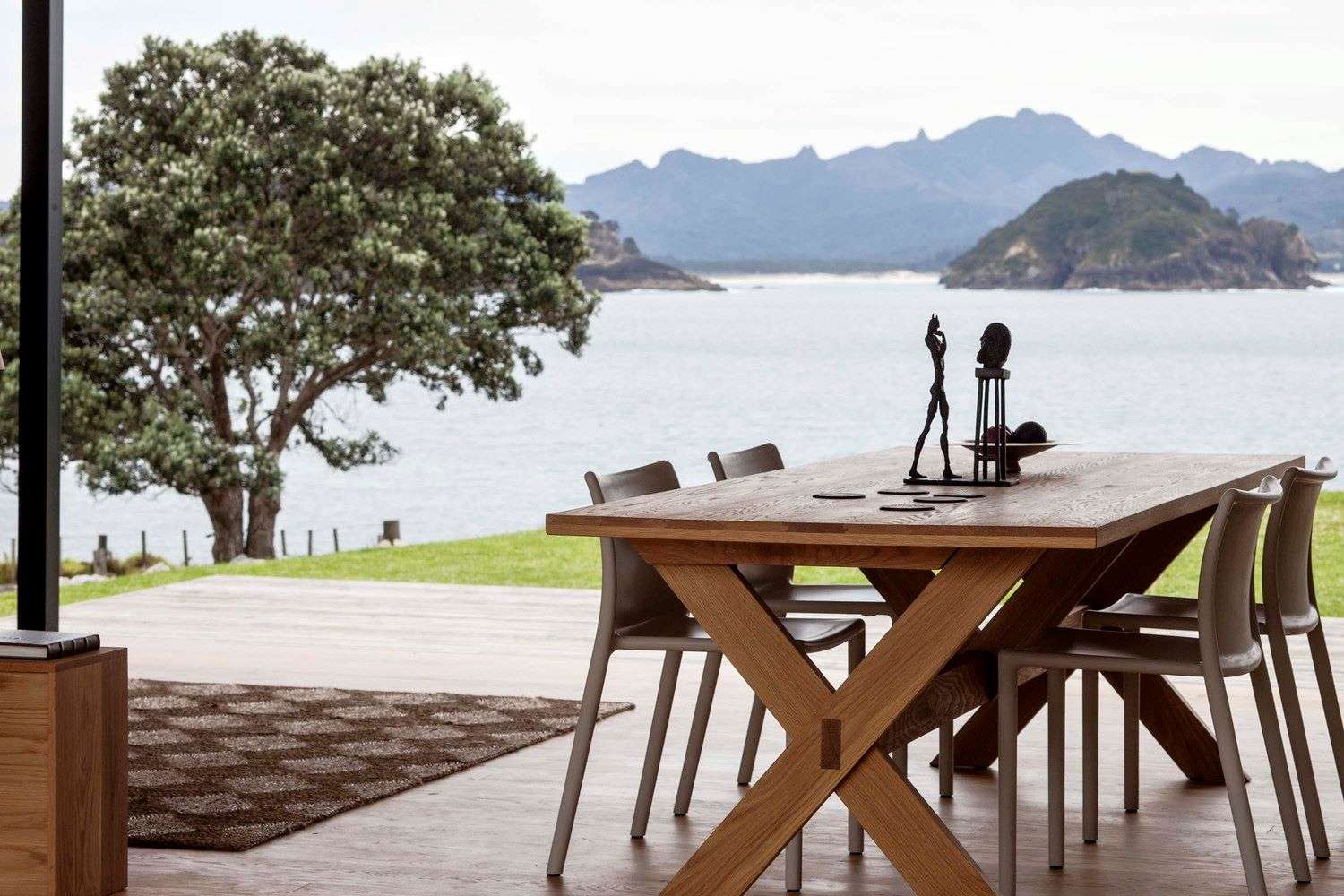 75 Greenside Road in Medlands Beach, Great Barrier Island, Hauraki Gulf Islands