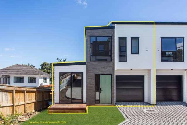 Modern Luxury - Unbeatable Location