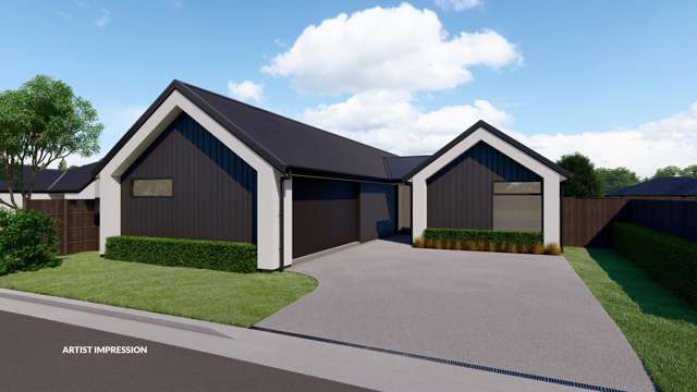 Completion Expected Late October 2026