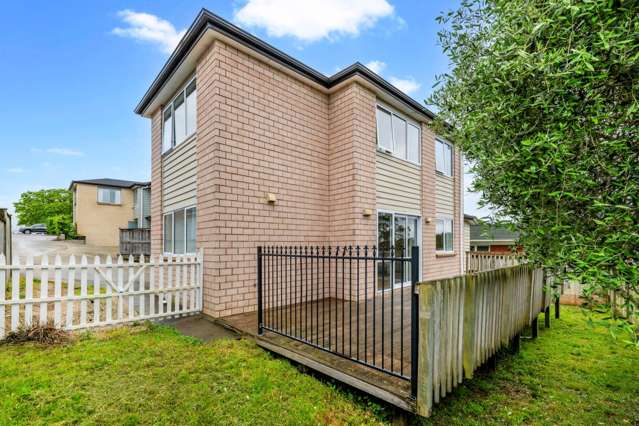 Prime Location, Affordable 5-bedroom house