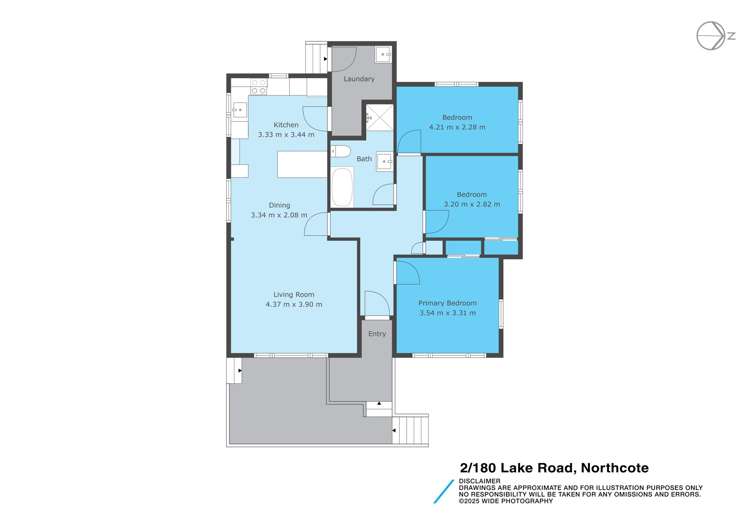 2/180 Lake Road Northcote_22