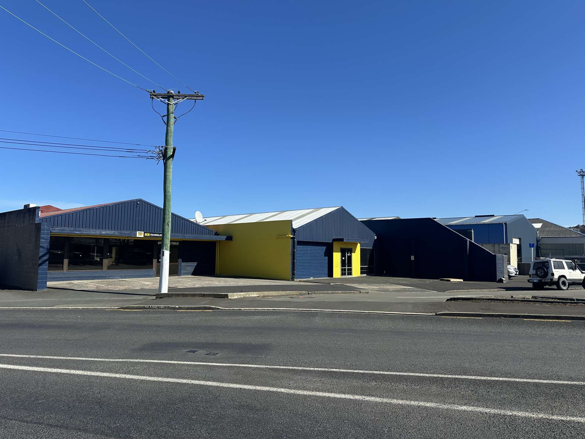 6-8 Mason Street Dunedin Central_0