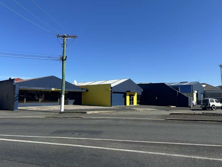 6-8 Mason Street City Centre Dunedin_1