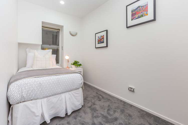 201/17 Vogel Lane Auckland Central_9