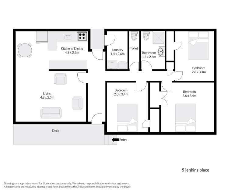 5 Jenkins Place Manurewa_20