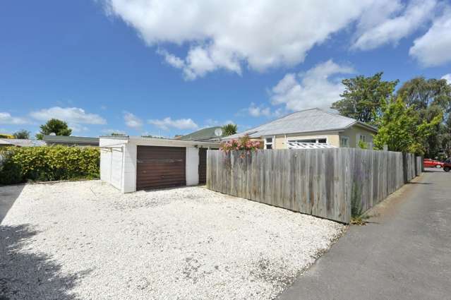 11 Sullivan Avenue Woolston_1