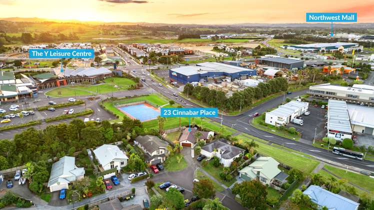 23 Cinnabar Place Westgate_19