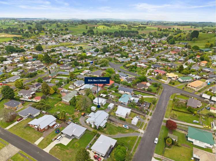 30A Bent Street Putaruru_21