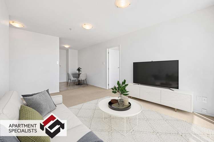 1 Parliament Street Auckland Central_15