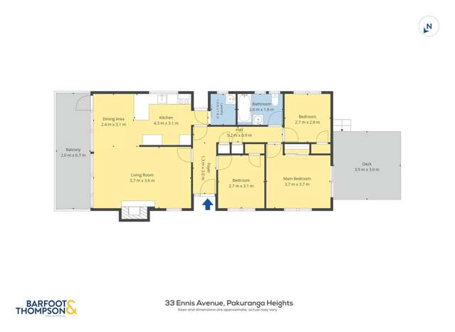 33 Ennis Avenue Pakuranga_1