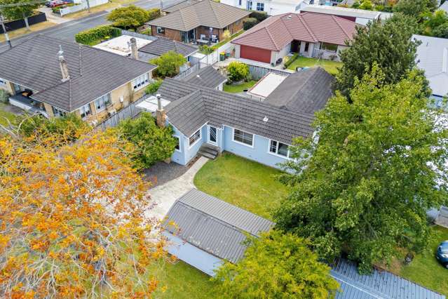 Sunny, Spacious and Seriously Yours!