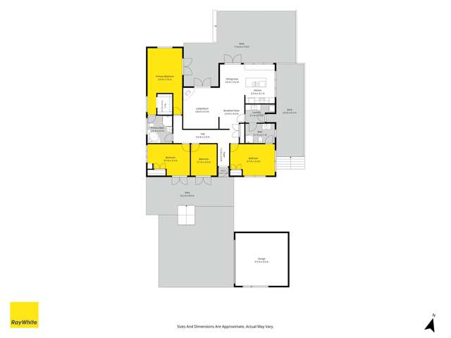 27 Stevenson Road Clarks Beach_1