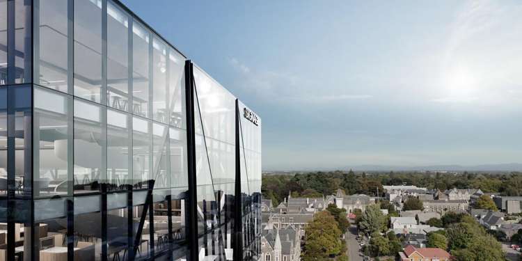 56 Worcester Boulevard City Centre_5