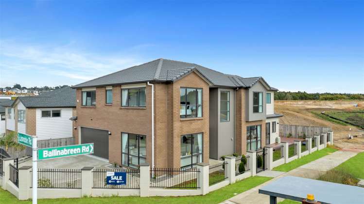 29 Lisnoble Road Flat Bush_33