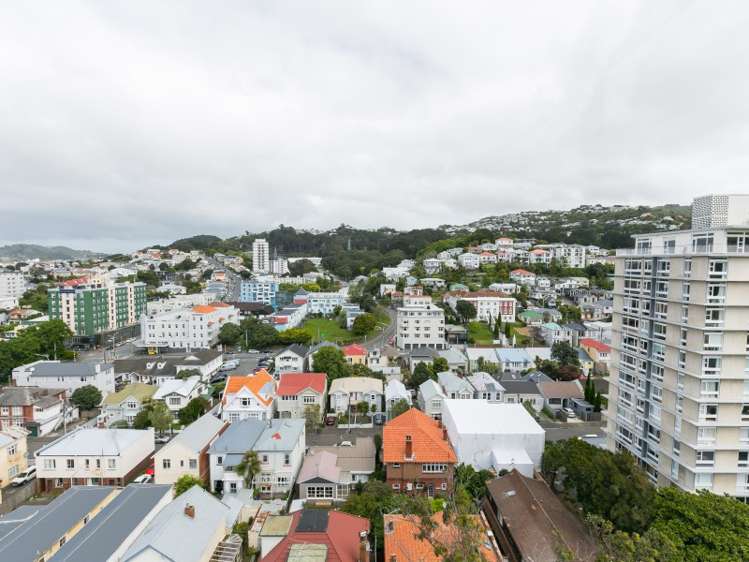 1302/140 Abel Smith Street Te Aro_7