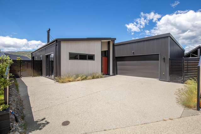 Privacy Meets Central Living