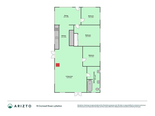 10 Cornwall Road Lyttelton_1