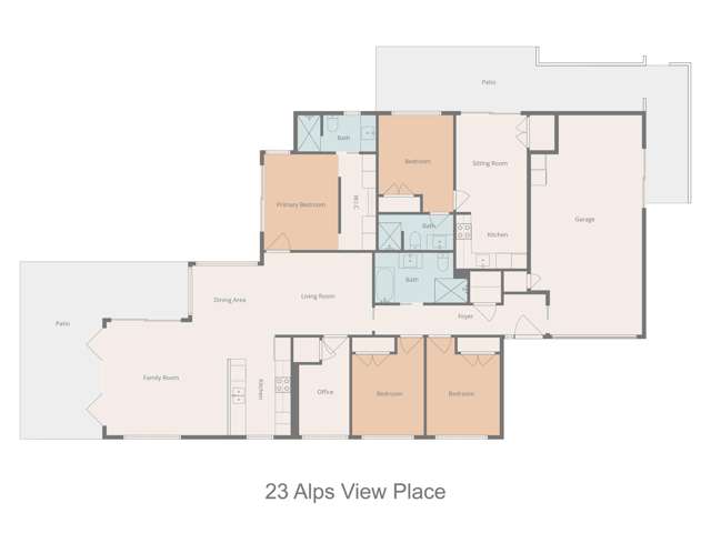 23 Alps View Place Lake Hayes Estate_1