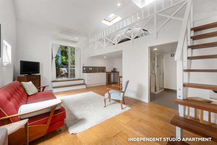 6 Maritime Terrace Birkenhead Point_8